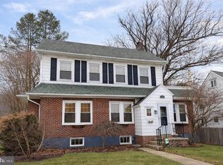 16 W 35th St, Reading, PA 19606