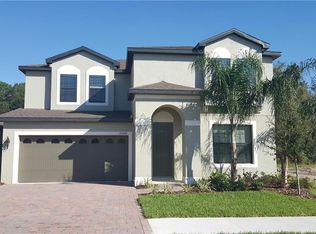 1135 Garrett Gilliam Dr, Ocoee, FL 34761