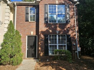 3364 Waldrop Trl, Decatur, GA 30034