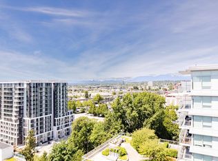 3233 Ketcheson Rd #1901, Richmond, BC V6X 0R3