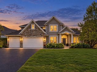 2995 Bobcat Trl NW, Prior Lake, MN 55372