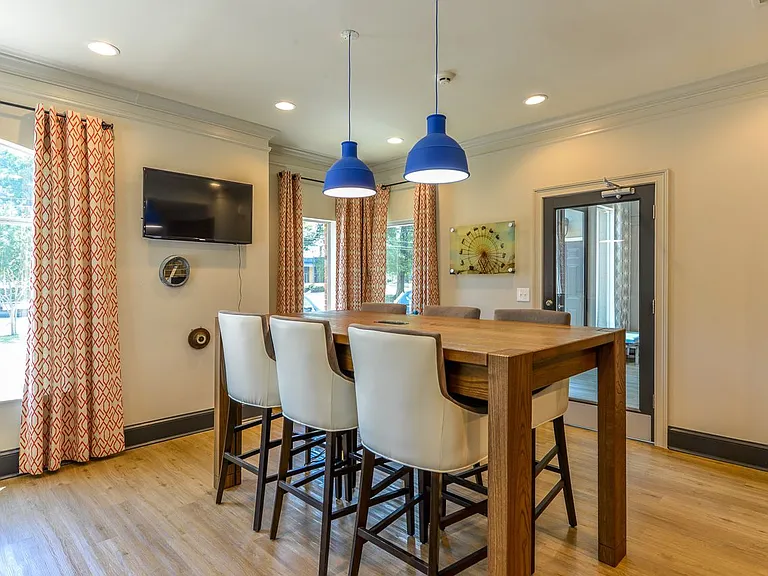 Townhouse Atlanta — Photo 12