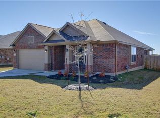 263 Red Morganite Trl, Buda, TX 78610