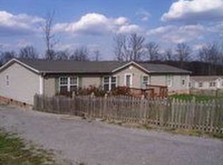 7721 Misty Point Way, Knoxville, TN 37914