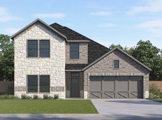 Copaiba Plan, Windchime, Celina, TX 75009