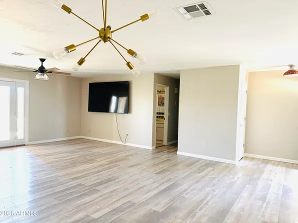 564 HOWARD Drive, Sierra Vista, AZ 85635