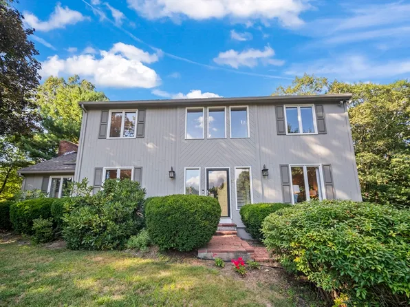 17 McNeil Cir, Marlborough, MA 01752