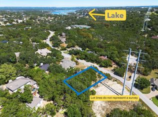 704 Palos Verdes Dr, Austin, TX 78734