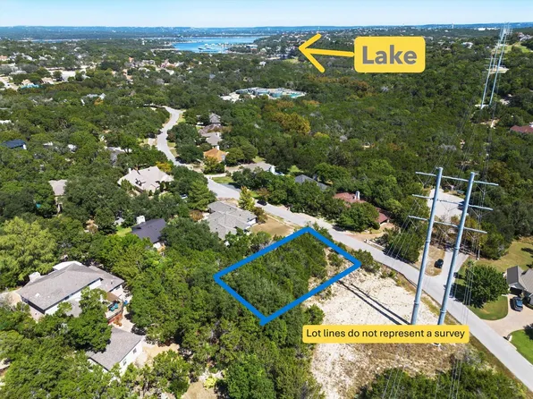 704 Palos Verdes Dr, Austin, TX 78734