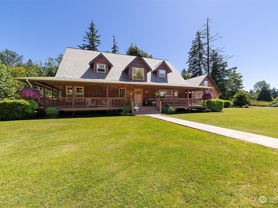 1st image of 11414 264th Avenue E