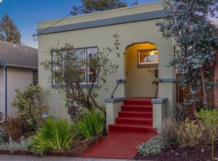 3229 Deering St, Oakland, CA