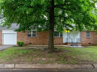 7604 Cheryl Ln, Fort Smith, AR 72908