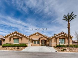 3592 Cameron Paul Ct, Las Vegas, NV 89139