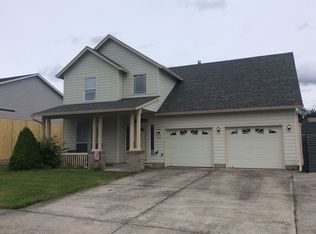 304 NW 104th St, Vancouver, WA 98685