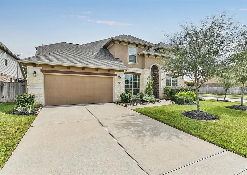16602 Hamilton Pool Dr, Cypress, TX 77433 MLS 84786808 Zillow