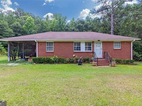 306 Laney Rd, McDonough, GA 30252