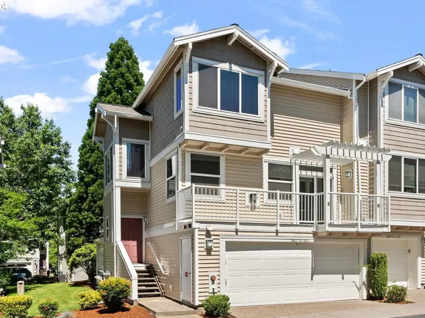 16070 SW Audubon St Unit 101, Beaverton, OR 97003