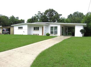 71 Stetson Rd, Pensacola, FL 32506