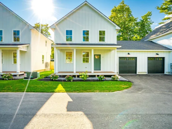 33 Magnolia Lane #33, Gardiner, ME 04345