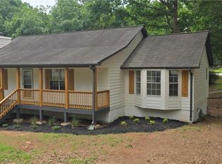 4723 Emerald Glen Dr, Douglasville, GA 30135