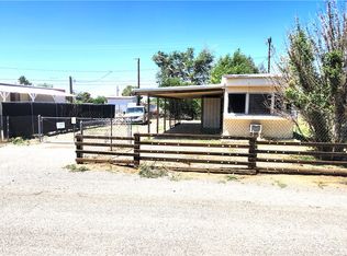 3879 E John L Ave, Kingman, AZ 86409