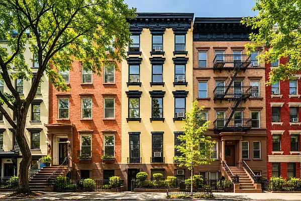 307 East 10th Street 