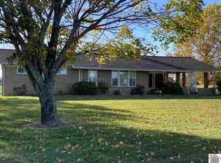 1723 Dyke Rd, Benton, KY 42025