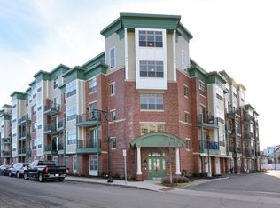 69 Foundry St #309, Wakefield, MA 01880