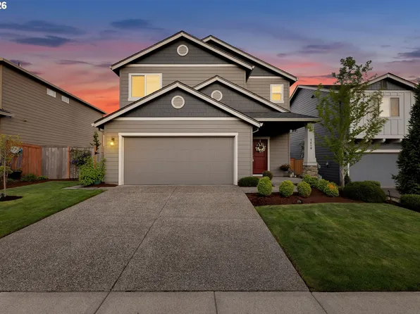 7410 N 93rd Loop, Camas, WA 98607