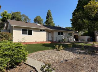 570 Via Rueda, Santa Barbara, CA 93110