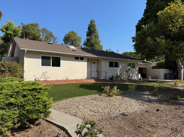 570 Via Rueda, Santa Barbara, CA 93110
