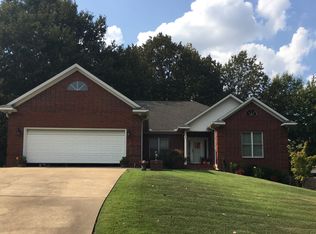 800 Fernwood Dr, Jonesboro, AR 72401