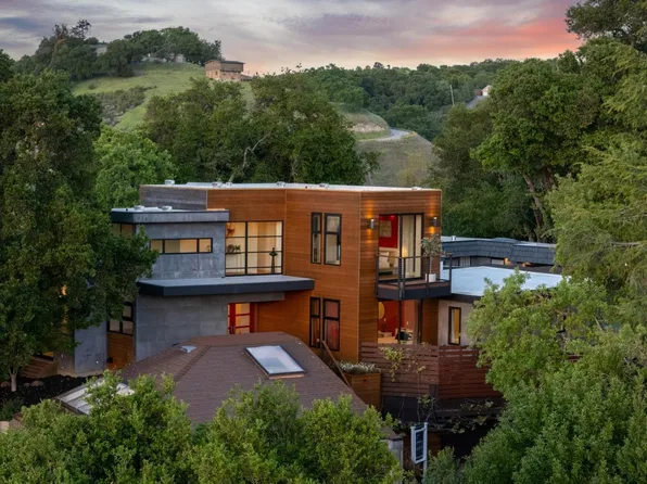 15640 Shannon Heights Rd, Los Gatos, CA 95032