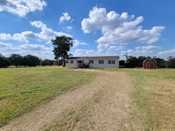 3785 Brooks Rd, Bellville, TX 77418