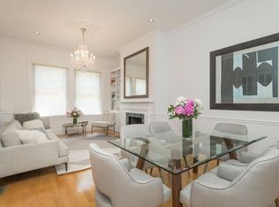 5 Chestnut St APT 1, Boston, MA 02108