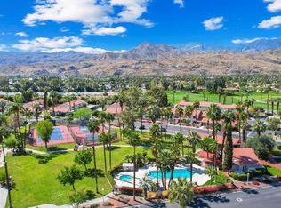6054 Montecito Dr Unit 5, Palm Springs, CA 92264
