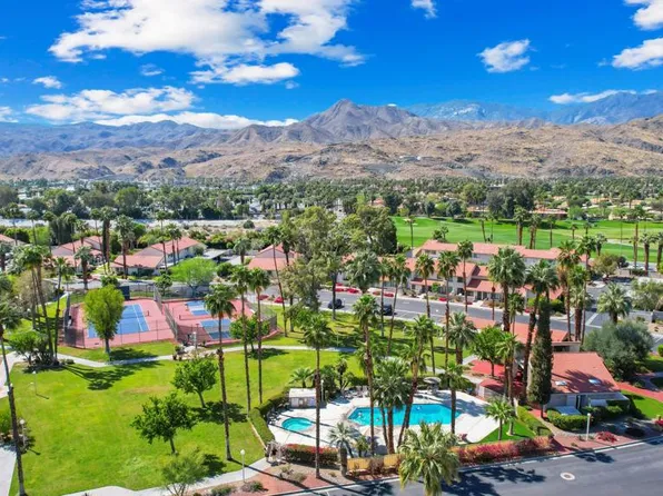 6054 Montecito Dr Unit 5, Palm Springs, CA 92264