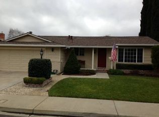 1684 Ramblewood Way, Pleasanton, CA 94566