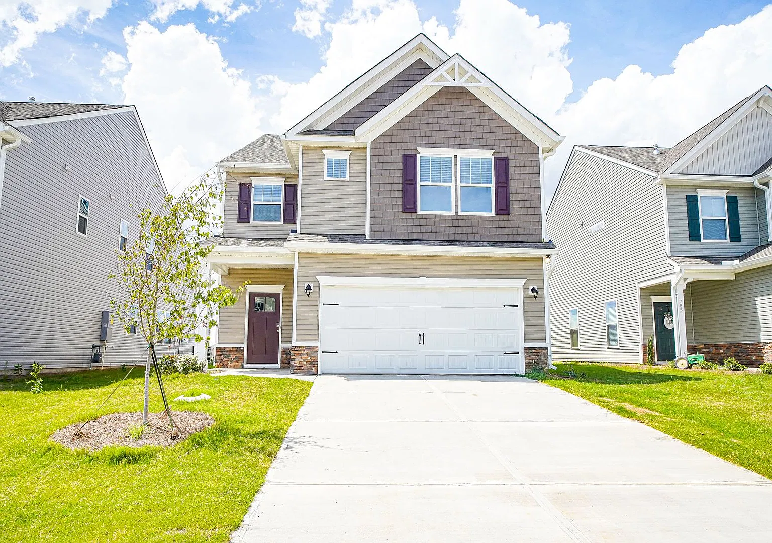 Ask About Our Current Move-In Special! Washer & Dryer Included In The Home! — Photo 2