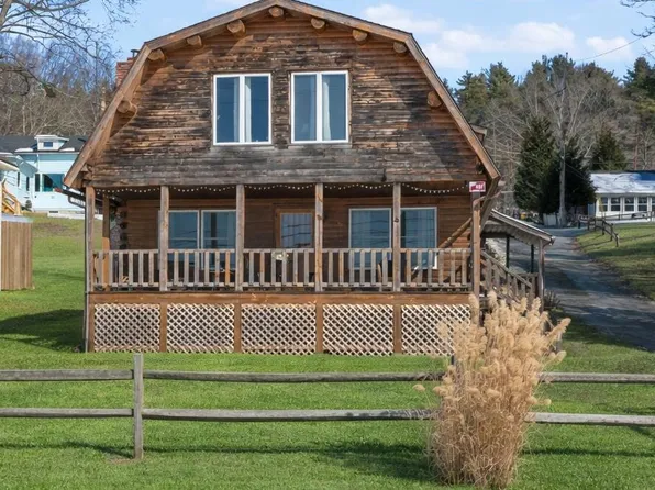 407 Lakeview Road, Craryville, NY 12521