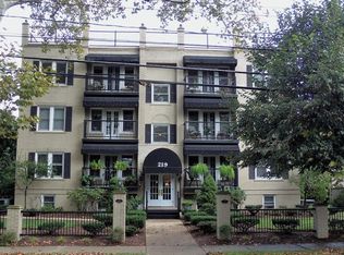 219 Beaver St APT 2B, Sewickley, PA