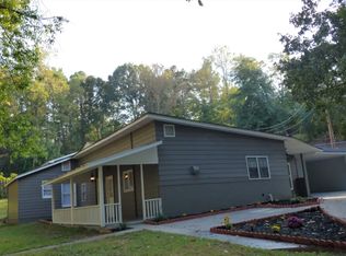 283 Williams Rd NW, Dalton, GA 30721