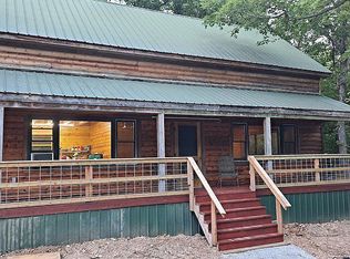 26217 Henrys Acres Rd, Lincoln, MO 65338