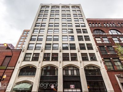 531 S Plymouth Ct APT 502, Chicago, IL, 60605