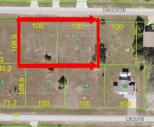 1st image of 29191 Picador St