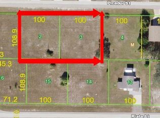 29191 Picador St, Punta Gorda, FL 33982