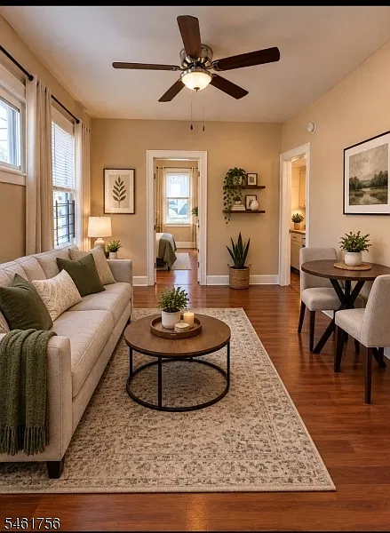 2 bed, 1.0 bath, $1,775 — Photo 2