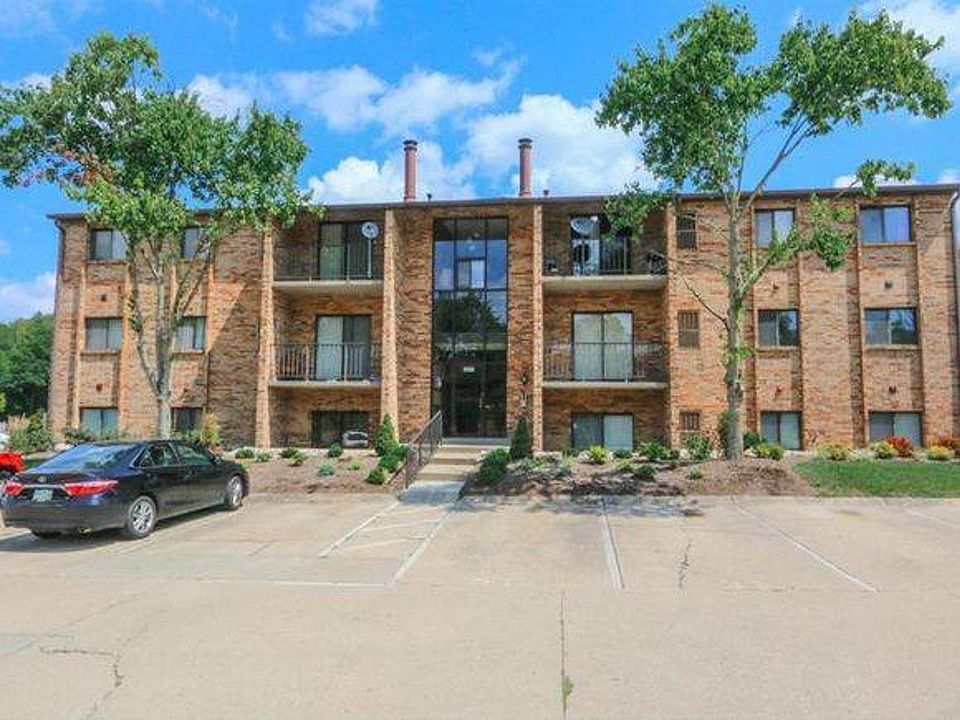 1st image of 7241 Creekview Dr APT 5