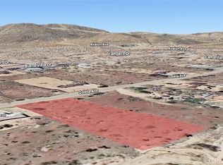 59809235 Yucca Valley LOT 168, Landers, CA 92285