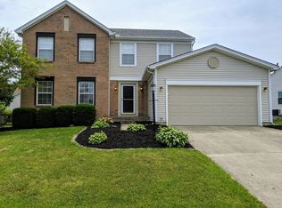 8206 Summer View Dr, Mason, OH 45040